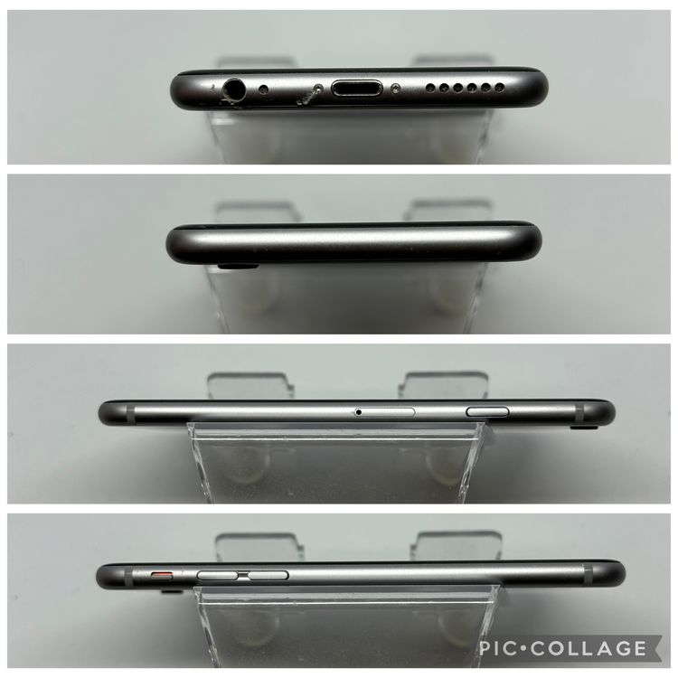 ���ϥԥͥ��ͥå� SIM�ե꡼ iPhone6s  64GB ���ڡ������쥤 ����̵��