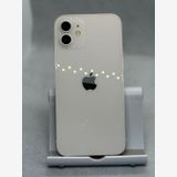 ���ϥԥͥ��ͥå� SIM�ե꡼ iPhone12 128GB �ۥ磻��