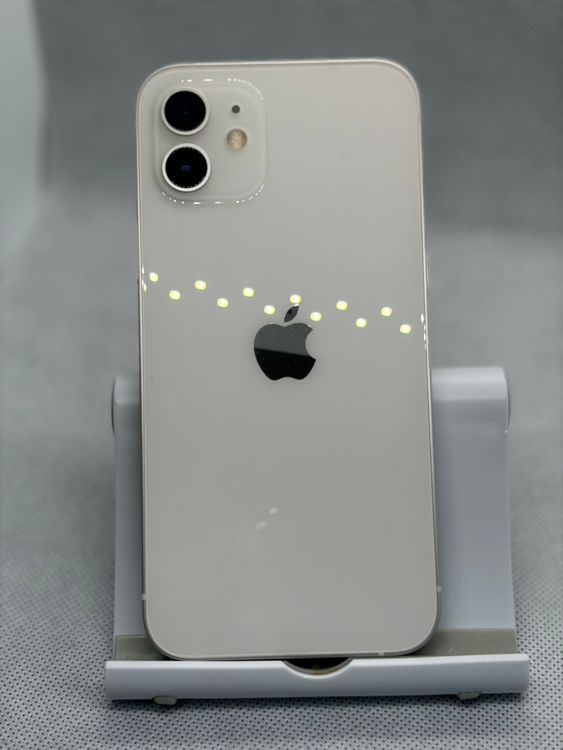 ���ϥԥͥ��ͥå� SIM�ե꡼ iPhone12 128GB �ۥ磻��