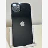 ���Хåƥ꡼80% SIM�ե꡼ iPhone14Plus 128GB �ߥåɥʥ���