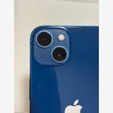 ��SIM�ե꡼ iPhone13 128GB �֥롼