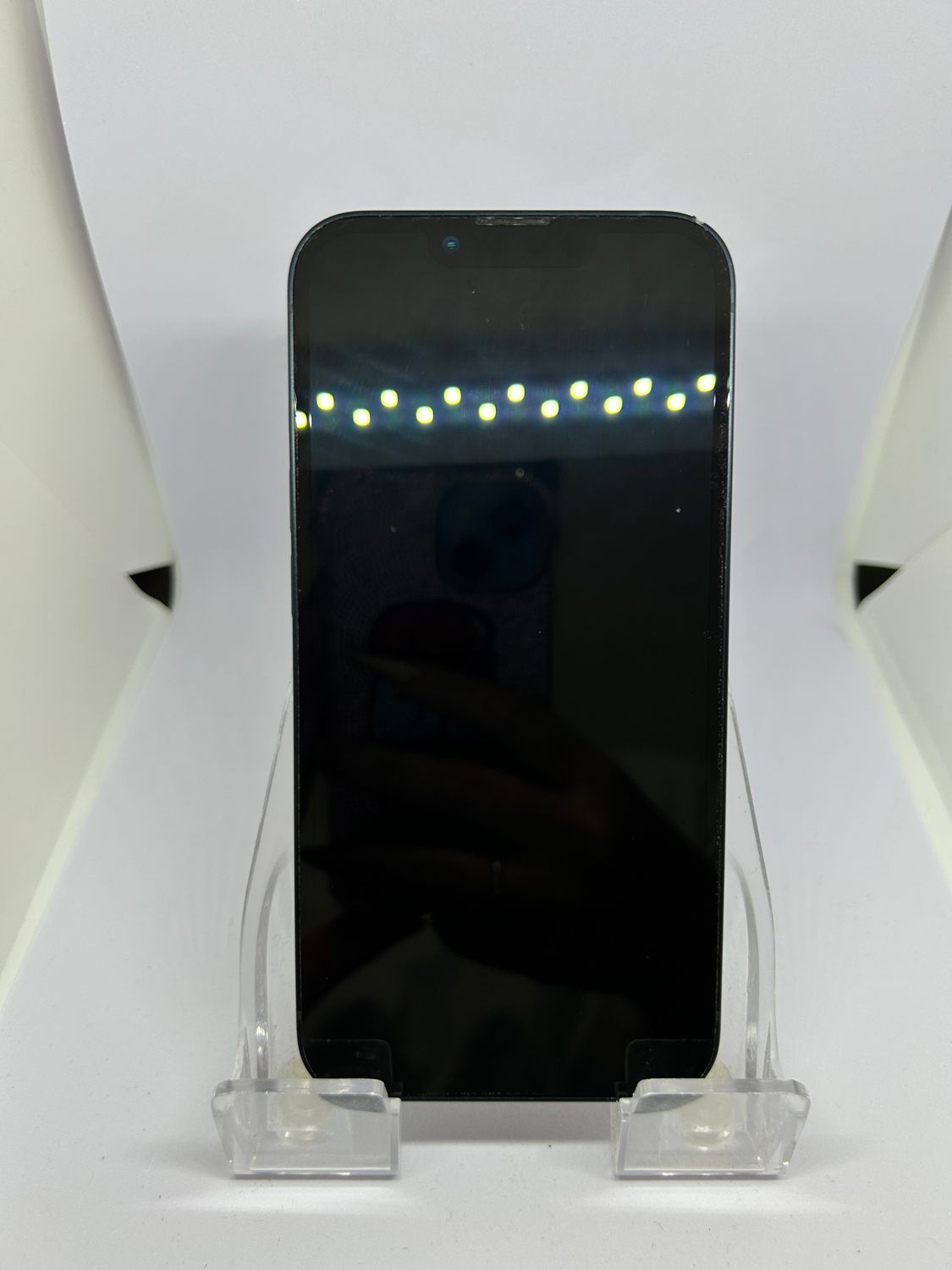 ムスビー｜○SIMフリー iPhone13 128GB ミッドナイト【iPhone13 SIM