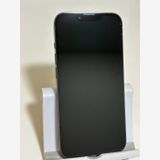 ���Хåƥ꡼86% SIM�ե꡼ iPhone13Pro 128GB ������֥롼
