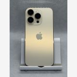 ●ハピネスネット SIMフリー iPhone14Pro 256GB ゴールド バッテリー83%