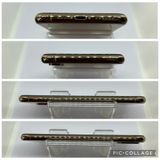 ��SIM�ե꡼ iPhoneXS  256GB ������� �Хåƥ꡼71%