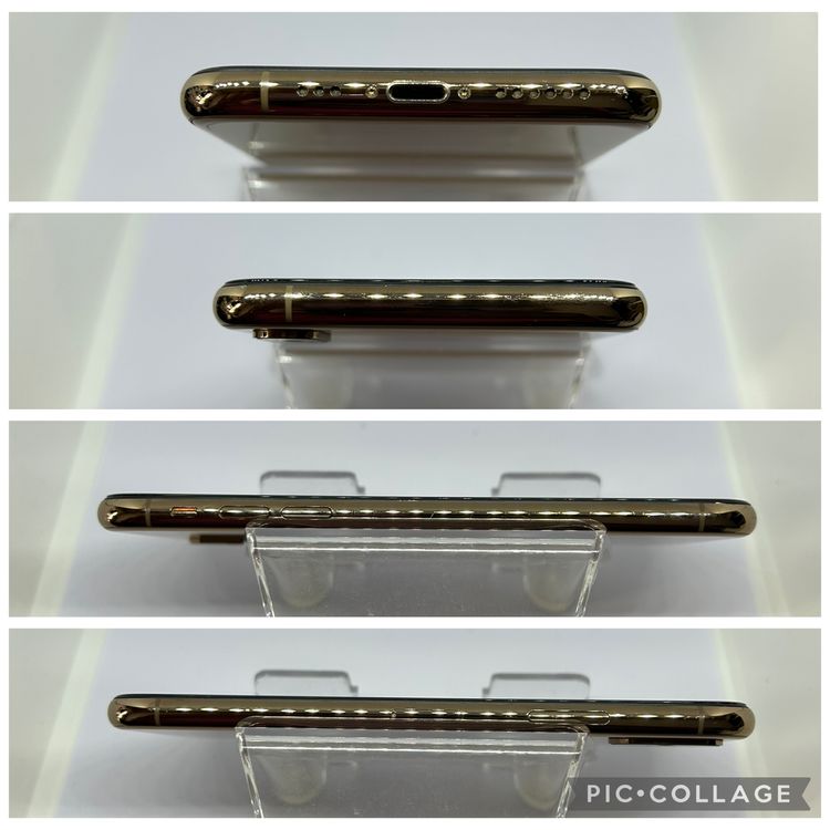 ��SIM�ե꡼ iPhoneXS  256GB ������� �Хåƥ꡼71%