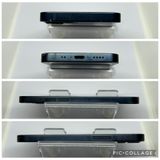 ��SIM�ե꡼ iPhone12mini  64GB �֥�å� �Хåƥ꡼83%