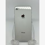 ○ハピネスネット SIMフリー iPhone8 64GB シルバー 81% 送料無料