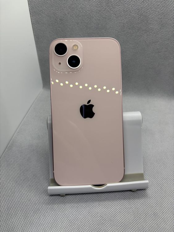 ���ϥԥͥ��ͥå� ���� SIM�ե꡼ iPhone13 128GB �ԥ� �Хåƥ꡼81%