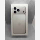 ������̤���� SIM�ե꡼ iPhone17ProMax 256GB ����С�