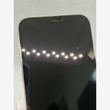 ���Хåƥ꡼85% SIM�ե꡼ iPhone12Pro 128GB ����С�