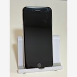 ��SIM�ե꡼ iPhoneSE ��2���� 64GB �ۥ磻��