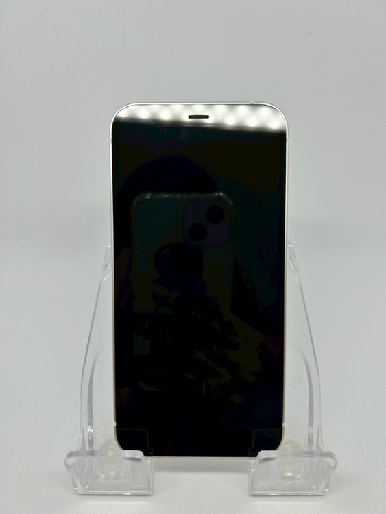 ���ϥԥͥ��ͥå� SIM�ե꡼ iPhone12mini  64GB �ۥ磻�� �Хåƥ꡼73%