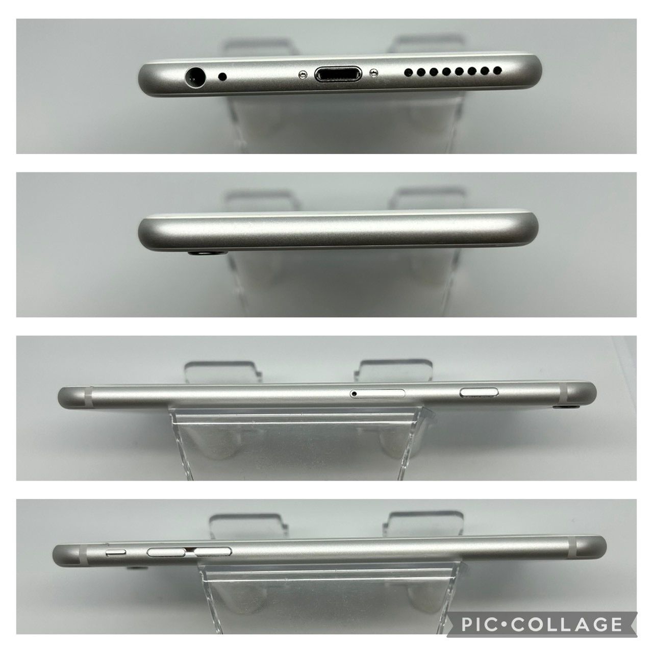 ムスビー｜○ハピネスネット SIMフリー iPhone6sPlus 64GB
