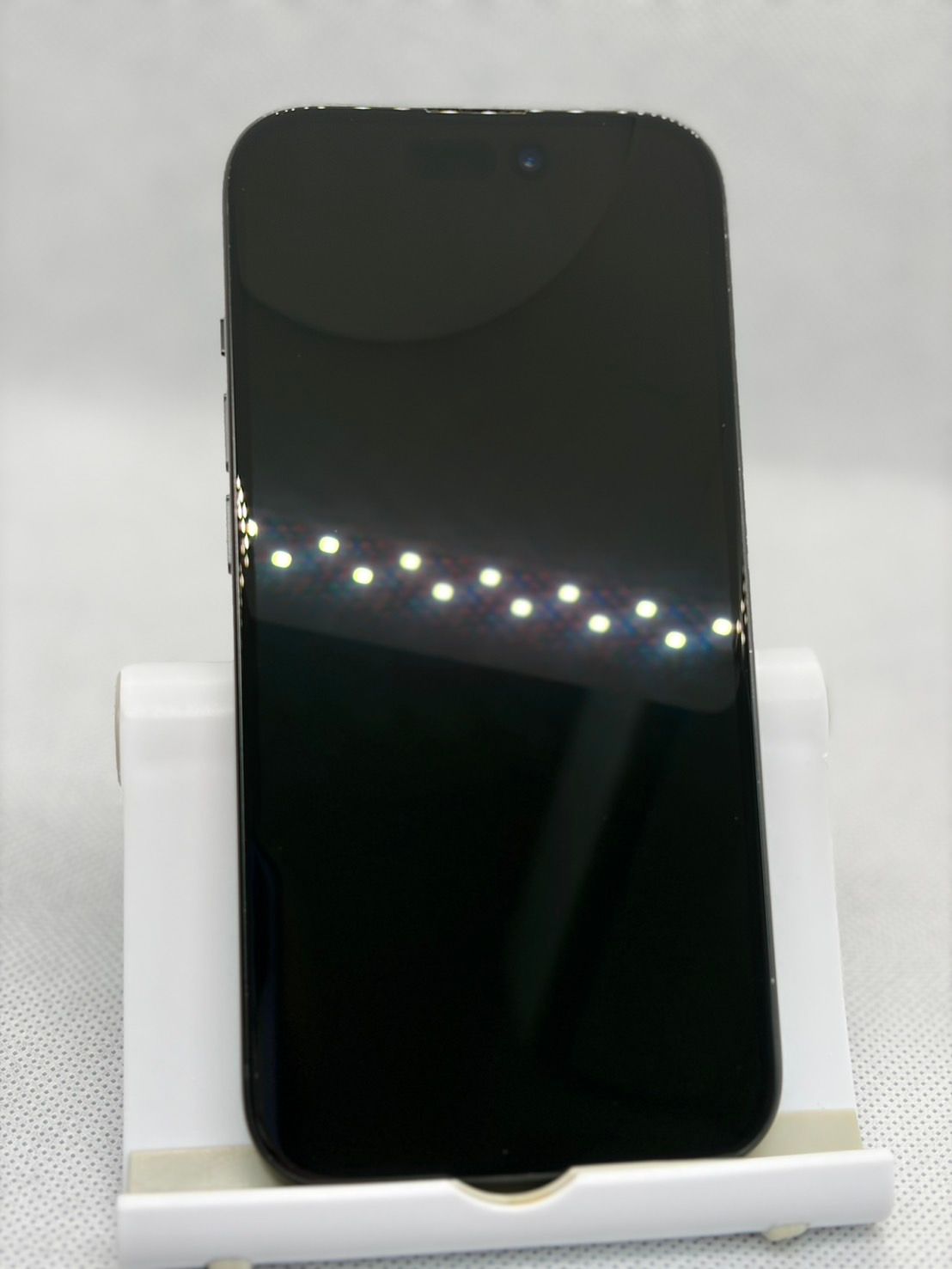 動作確認済み iPhone 15 256GB バッテリー88% ムスビー｜◯バッテリー88% SIMフリー iPhone15 256GB ブラック