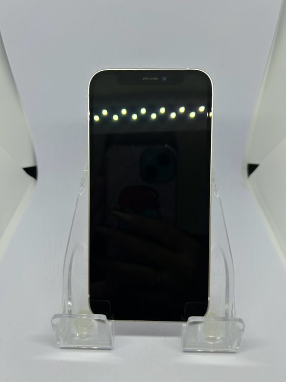 ��SIM�ե꡼ iPhone12mini 64GB �ۥ磻��