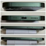 ���Хåƥ꡼86% SIM�ե꡼ iPhone13 128GB ���꡼��