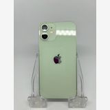 ���ϥԥͥ��ͥå� SIM�ե꡼ iPhone12mini  64GB ���꡼�� �Хåƥ꡼73%