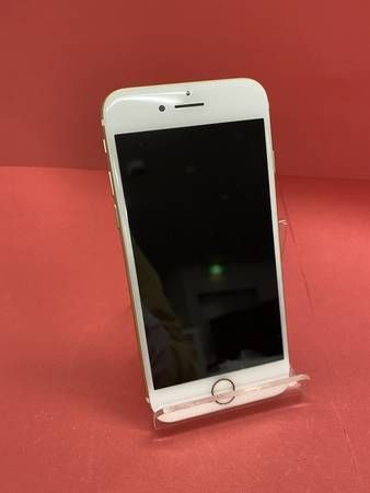 ムスビー｜○ハピネスネット 新品同様 SIMフリー iPhone7 32GB 
