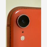 ������� SIM�ե꡼ iPhoneXR 128GB �������
