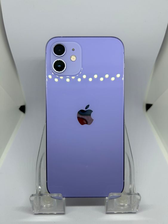 ��SIM�ե꡼ iPhone12  64GB �ѡ��ץ� �Хåƥ꡼77%