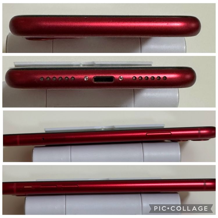 ���Хåƥ꡼83% SIM�ե꡼ iPhone11 64GB ��å�