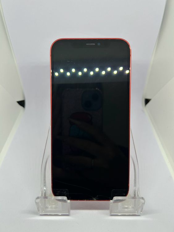 ��SIM�ե꡼ iPhone12  128GB ��å� �Хåƥ꡼77%