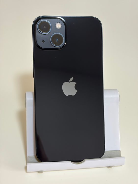 ��SIM�ե꡼ iPhone13 128GB �ߥåɥʥ��� �Хåƥ꡼80%