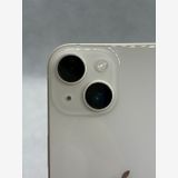 ���Хåƥ꡼93% SIM�ե꡼ iPhone14 128GB �������饤��