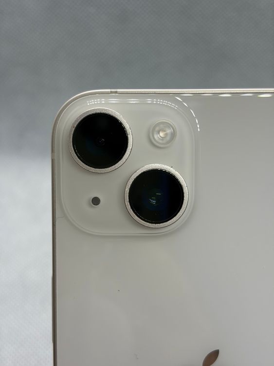 ���Хåƥ꡼93% SIM�ե꡼ iPhone14 128GB �������饤��