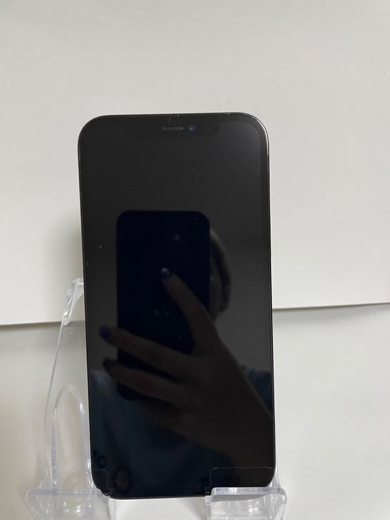 ϥԥͥͥå SIMե꡼ iPhone12Pro 256GB ѥեå֥롼