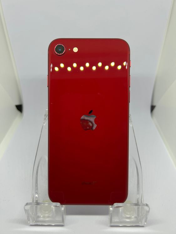 ��SIM�ե꡼ iPhoneSE��3����  128GB ��å� �Хåƥ꡼77%