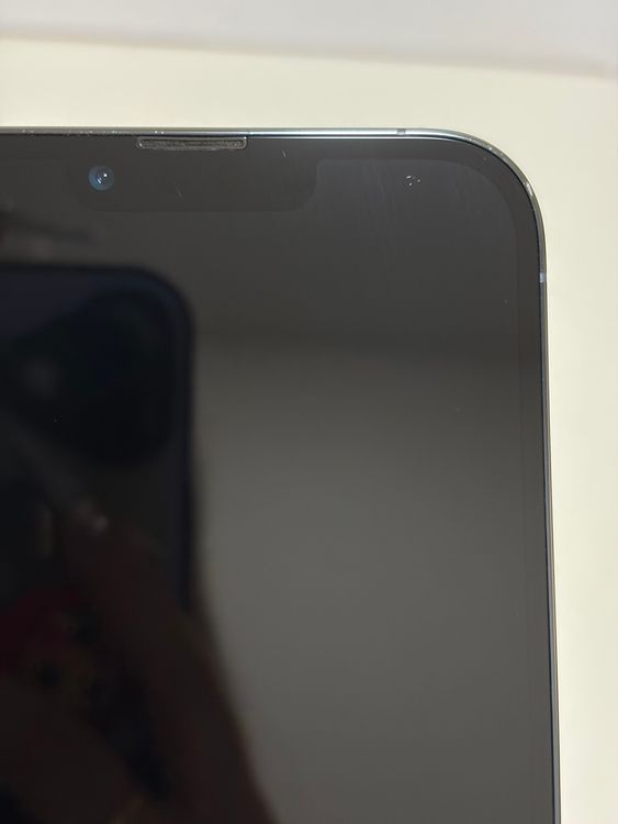 ���Хåƥ꡼96% ���� SIM�ե꡼ iPhone13ProMax 256GB �֥롼