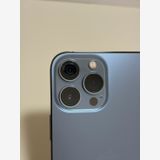 ���Хåƥ꡼86% SIM�ե꡼ iPhone13ProMax 256GB ������֥롼