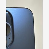 ��SIM�ե꡼ iPhone15 Pro 256GB �֥롼�����˥���