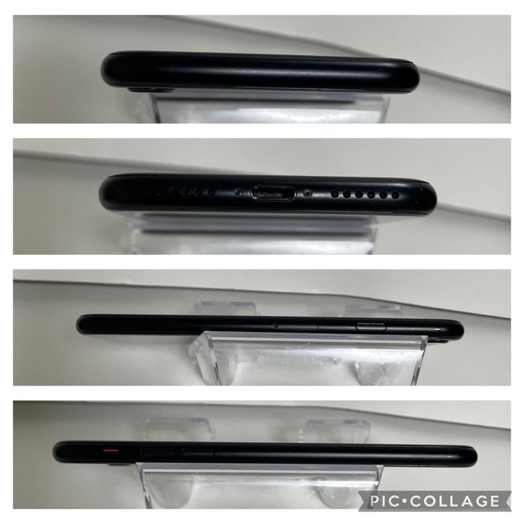 ϥԥͥͥå SIMե꡼ iPhoneSE 2 64GB ֥å ̵