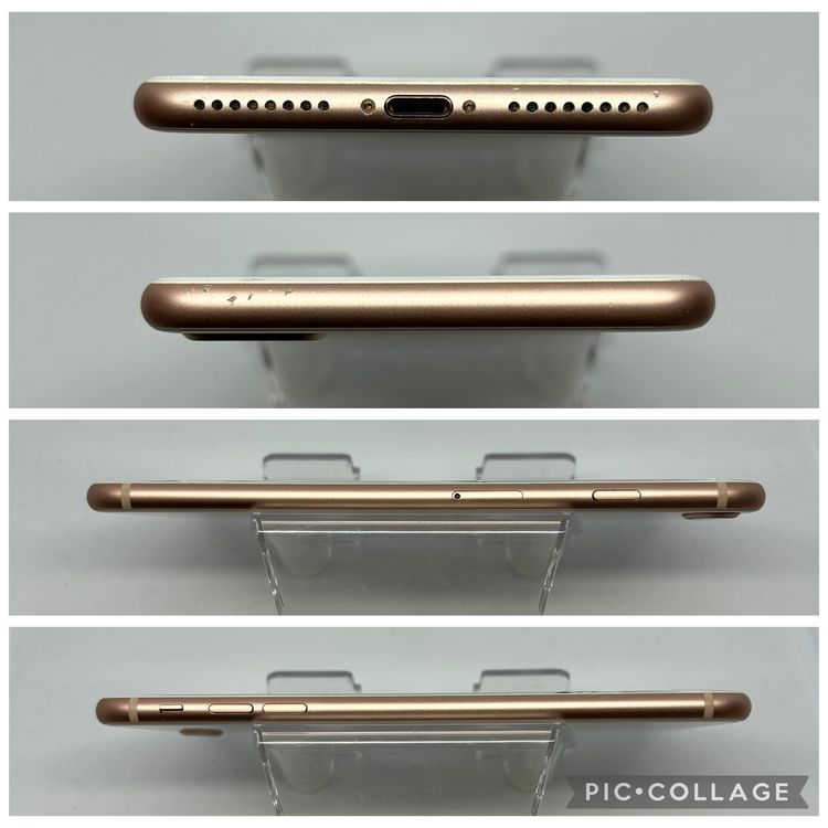 ϥԥͥͥå SIMե꡼ iPhone8Plus  64GB  ̵