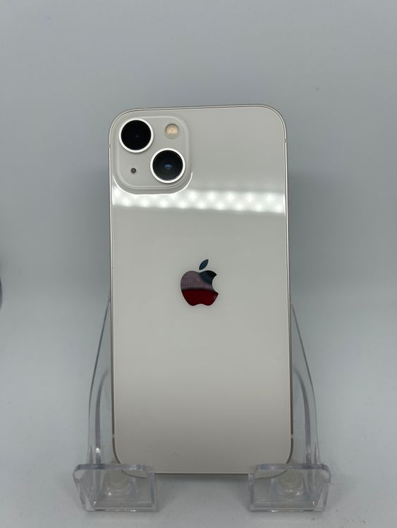 ��SIM�ե꡼ iPhone13  256GB �������饤�� �Хåƥ꡼75%