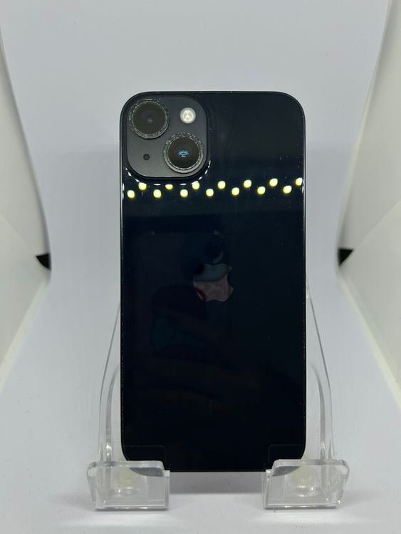 ��SIM�ե꡼ iPhone14  128GB �ߥåɥʥ���