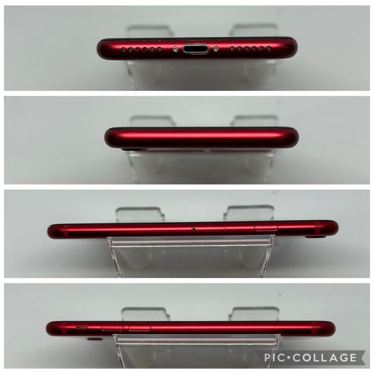 ���ϥԥͥ��ͥå� SIM�ե꡼ iPhoneSE��2����  128GB ��å� 74%