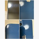��SIM�ե꡼ iPhone13 128GB �֥롼