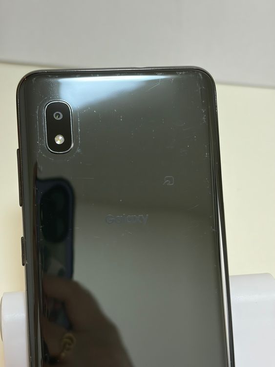 ��galaxy A20 32GB �֥�å� SCV46