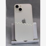 ���Хåƥ꡼85% SIM�ե꡼ iPhone13 128GB �������饤��