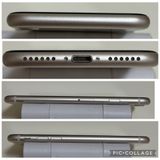 ���Хåƥ꡼86% SIM�ե꡼ iPhoneSE ��3���� 64GB �������饤��