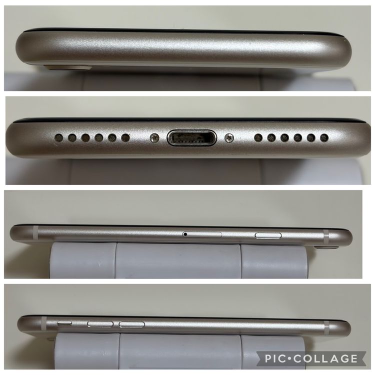 ���Хåƥ꡼86% SIM�ե꡼ iPhoneSE ��3���� 64GB �������饤��