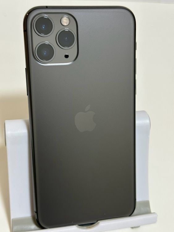 ムスビー｜○SIMフリー iPhone11Pro 64GB スペースグレイ【iPhone11