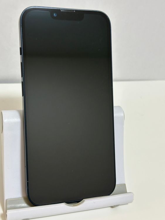 ���Хåƥ꡼90% SIM�ե꡼ iPhone13 128GB �ߥåɥʥ���