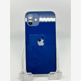 ϥԥͥͥå SIMե꡼ iPhone12  64GB ֥롼 ̵