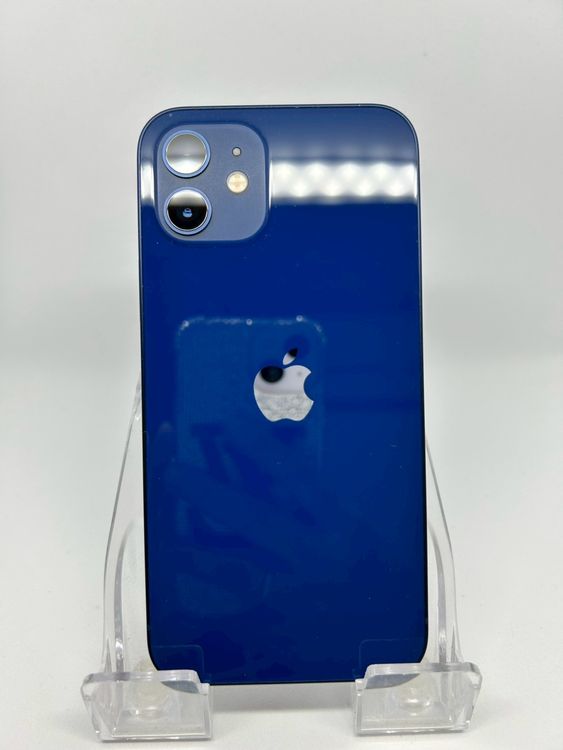 ϥԥͥͥå SIMե꡼ iPhone12  64GB ֥롼 ̵