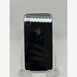 ϥԥͥͥå SIMե꡼ iPhoneX  256GB ڡ쥤 ̵